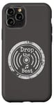 Coque pour iPhone 11 Pro Drop the Beat Music