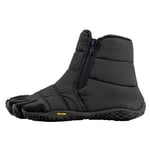 Vibram Fivefingers V-lynx Vandringsskor Svart EU 36 Kvinna