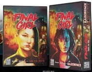 Final Girl Series 3 Hell to Pay