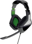 HC2X1 Casque stéréo Filaire pour Xbox One, PS4