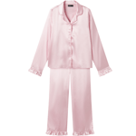 LMTD Nighty pyjamas til barn, lilac chiffon