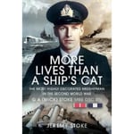 More Lives Than a Ship's Cat (inbunden, eng)