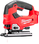 Milwaukee 2737-20 (M18FJS) 18V Fuel Jigsaw Bare Tool only Brushless Cordless NIB