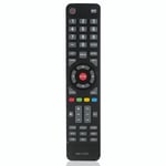 ny fjärrkontroll lämplig för Jvc Lcd Tv Rm-c3164 Lt-55n935b Controller