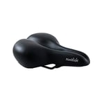 P&P pro cycling Nordlicht Selle de vélo Standard Noir