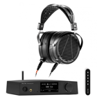 Audeze LCD-2 Classic + Aune S9c Pro