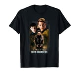 Star Trek Into Darkness Aftermath T-Shirt