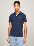 Tommy Hilfiger Slim Polo Shirt Top