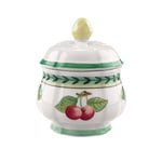 Villeroy & Boch - French Garden Fleurence sukkerskål 20 cl