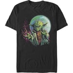 Jedi Master Yoda Star Wars T-Shirt