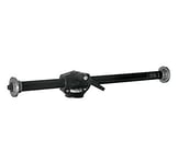 Manfrotto 131D - Repro Arm for Tripods (Black)