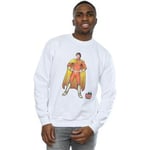 Sweat-shirt The Big Bang Theory  BI10827