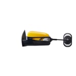 Set Emuk Caravan Speglar lampliga for Ford Ranger 2016