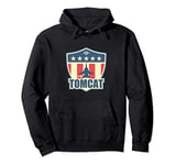 F-14 Tomcat Pullover Hoodie