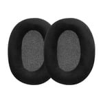 2x Velour Earpads for Sennheiser HD660S HD565 HD580 HD600 HD650 Headphones