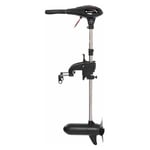 Moteur électrique pour bateau et annexe 55 lbs Orangemarine