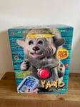 Yano Interactive Storyteller Vintage Electronic Toy New In Box