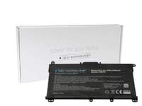 IPC-Computer Batterie 47Wh Nouveau compatible pour HP 255 G8