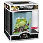 Figurine Funko Pop! - Thor - Loki - Frog Of Thunder