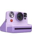 Polaroid Now Gen 2 Camera - Purple