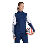 Squadra 25 Training Top, treningsgenser, dame