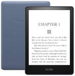 Amazon Kindle Paperwhite 16GB Wi-Fi E-Reader - Blue