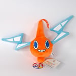 Plush Peluche Pokemon All Star Collection Rotom Motisma (33cm) Japan New