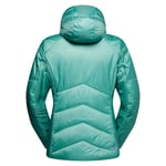 La Sportiva Mythic Primaloft Jkt - Doudoune femme Juniper / Zest M