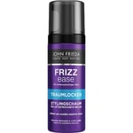 John Frieda Hiustenhoito Frizz Ease Unelmakiharat-muotoiluvaahto