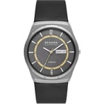 Herreur Skagen MELBYE TITANIUM (Ø 43 mm)