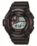 [CASIO] CASIO watch G-SHOCK G shock MUDMAN Solar radio GW-9300-1JF Men's