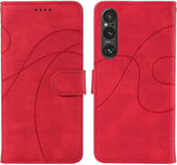 Porte-Carte Amovible Sony Xperia 1v Pz4681