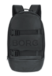 Björn Borg BORG DUFFLE BACKPACK Svart