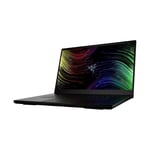 PC Gamer RAZER BLADE 17 RTX 3060 QHD 240Hz