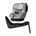 Toddler starter bundle Thule Elm rear-facing car seat + Alfi base