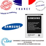 SAMSUNG EB-L1M7FLU EBL1M7FLU Batterie Battery Batterij i8190 Galaxy S3 Mini 4PIN