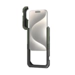 SmallRig x Brandon Li 4473 Mobile Video Cage for iPhone 15 Pro Max