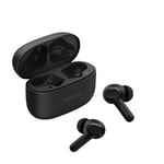 Philips TAT1109 True Wireless Headphones - Black