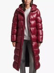 Superdry XPD Sports Longline Puffer Coat