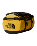 Base Camp Duffel XS Summit Gold/TNF Black/NPF (One Size)