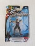 mini figurine HAWKEYE   -- HASBRO / MARVEL 2011   --  Mini 2.5" Action Figure