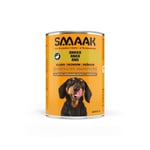 SMAAK Dog Adult Spannm&aring;lsfri Skonsam Anka 400 g