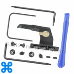 Neuf kit câble flexible disque dur SSD SATA pour Mac Mini A1347 821 1501 ALDaaP*