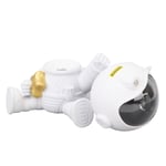 Spaceman Star Projector Night Light LED Remote Control Projection Lamp 360 HS