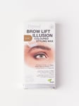 Lindex Depend Brow Lift Illusion Coloured Styling Wax