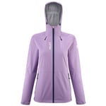 Millet Fitz Roy Jkt - Veste imperméable femme Vibrant Violet M