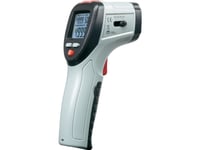 Voltcraft Irf 260-10S Infrarødt Termometer Optik (Termometer) 10:1 -50 - +260 °C Pyrometer