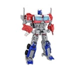 TAKARA TOMY TRANSFORMERS RISE OF THE BEASTS BV-01 VOYAGER CLASS OPTIMUS PRIM FS