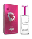 JE T'AIME Passionnément • Eau de Parfum 100 ml • Vaporisateur • Parfum Femme • EVAFLORPARIS