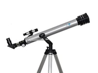 Paralux Télescope / Lunette Chasseur d'étoiles 60/700 30-5027-1